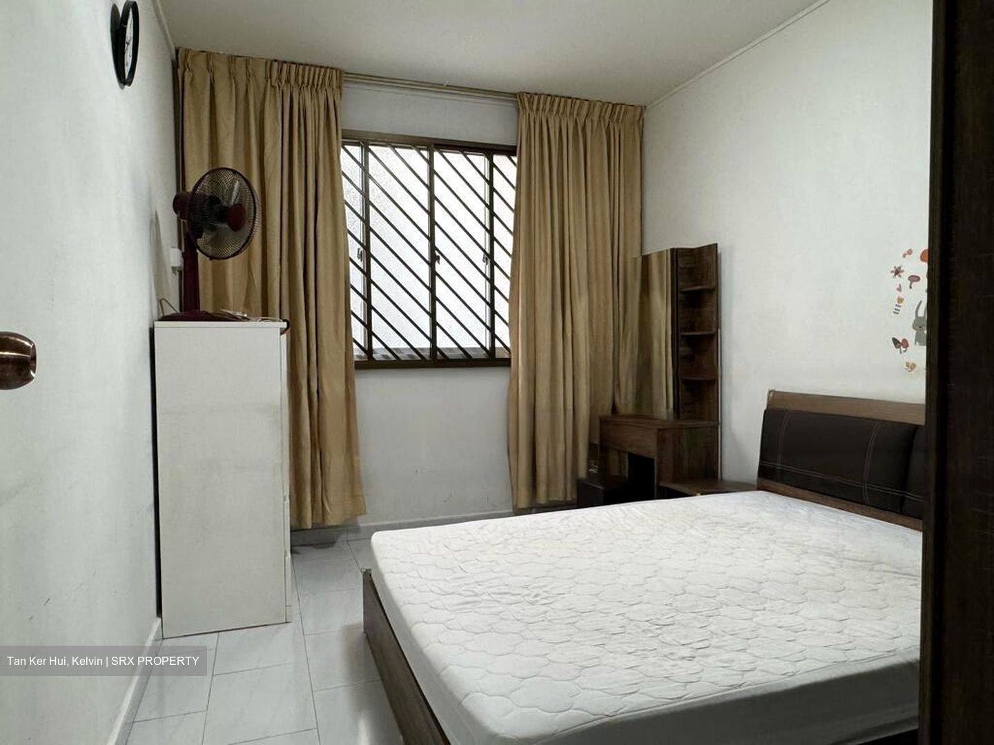 Blk 116 Simei Street 1 (Tampines), HDB 4 Rooms #463208621